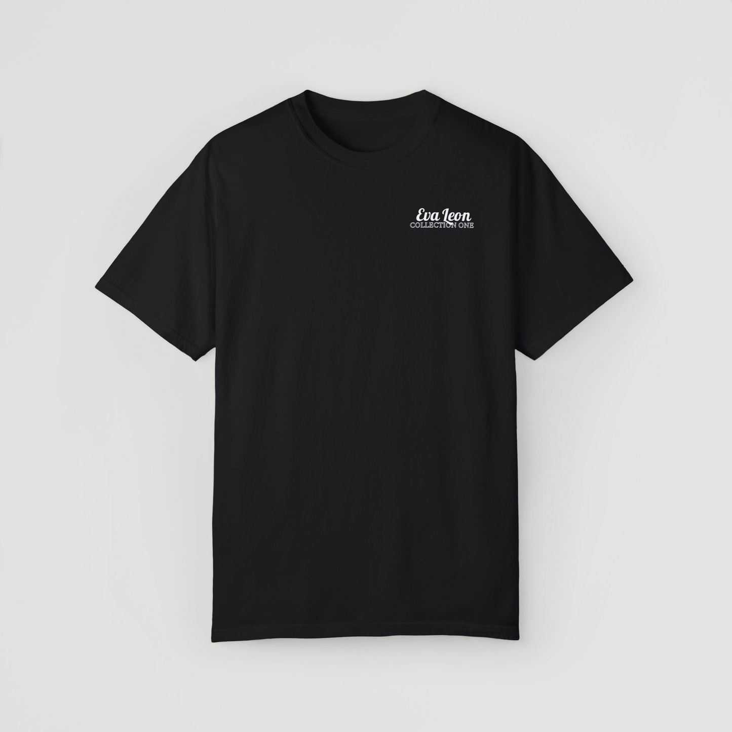 YIN & YANG HEAVYWEIGHT TEE