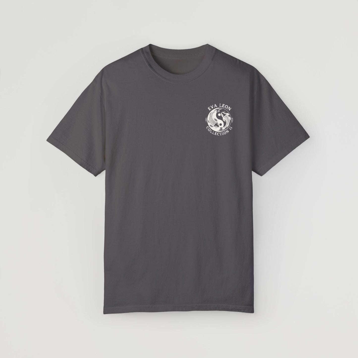 "YIN & YANG" V2 PREMIUM HEAVYWEIGHT TEE