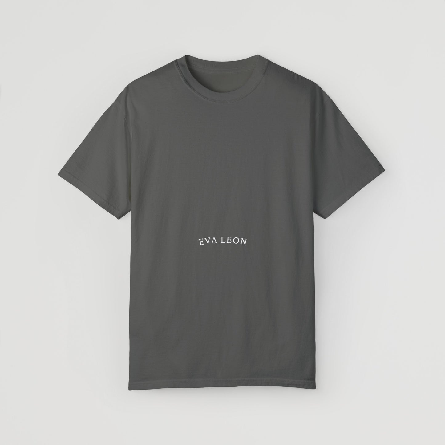 97' SUMMER COLLECTION "RUNNER'S ARCHIVE" HEAVYWEIGHT TEE