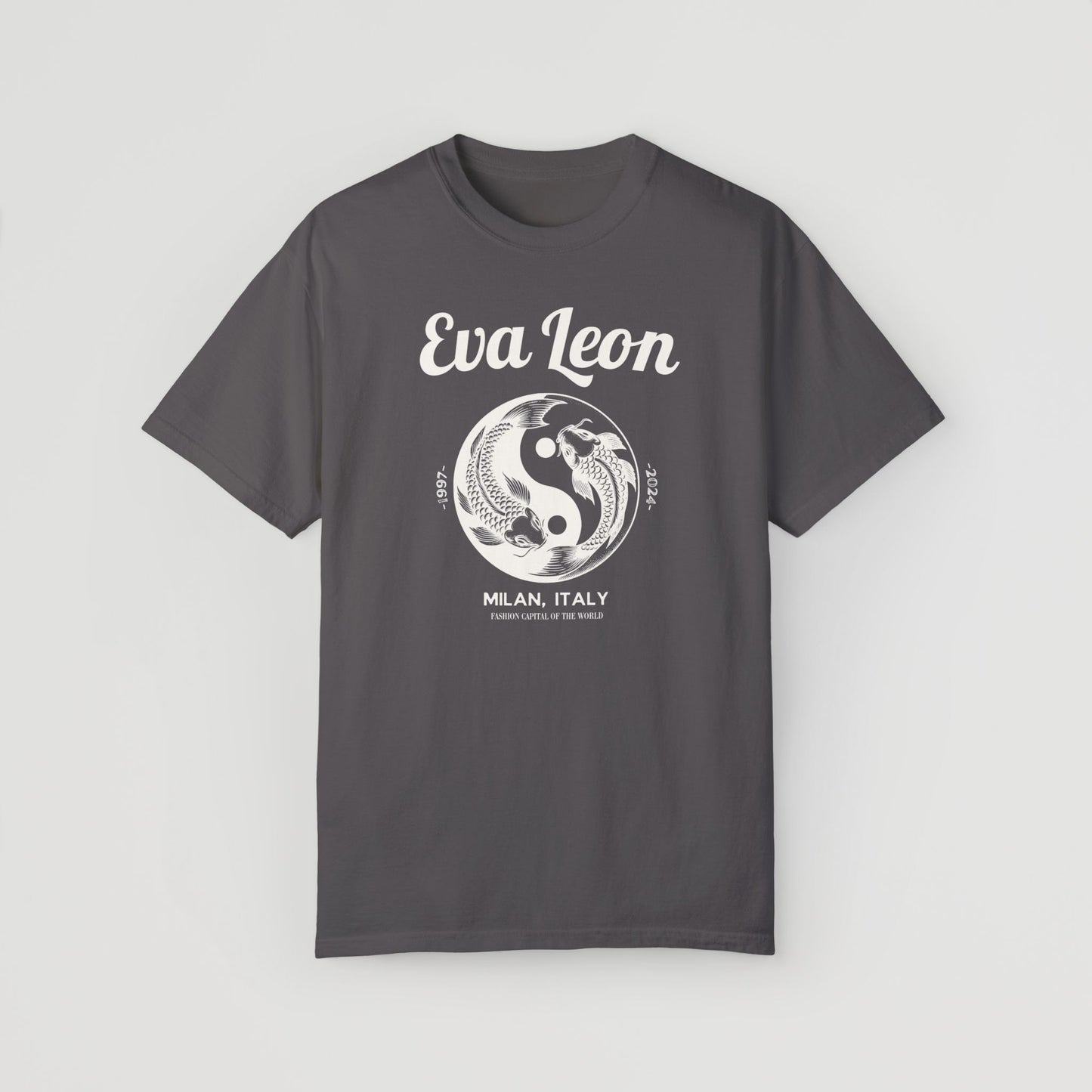 "YIN & YANG" PREMIUM HEAVYWEIGHT TEE