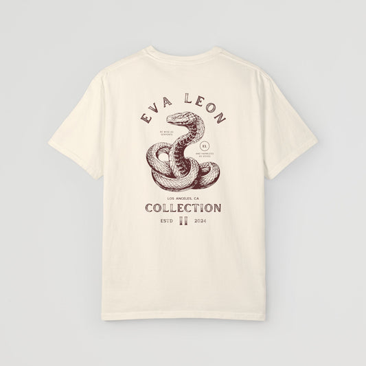 "SERPENT" V2 PREMIUM HEAVYWEIGHT TEE