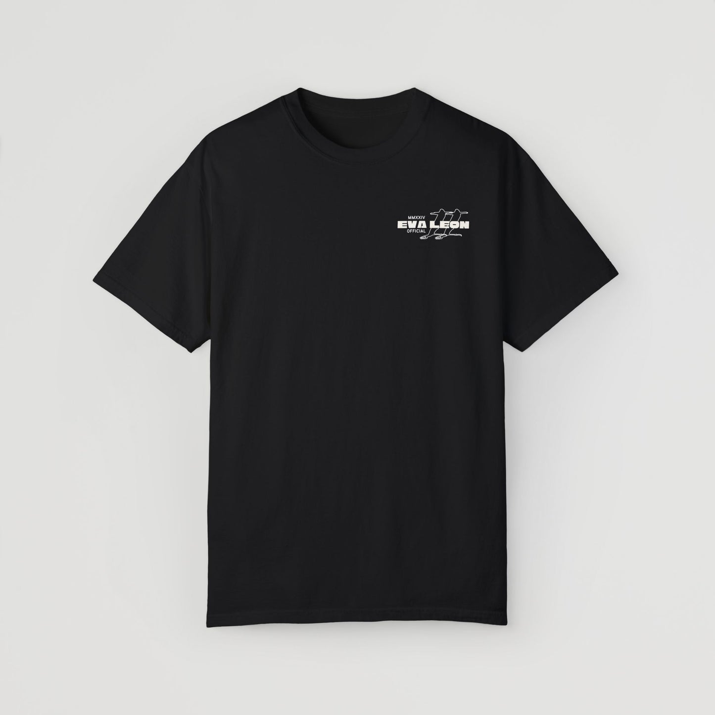 "FOREVER" PREMIUM HEAVYWEIGHT TEE