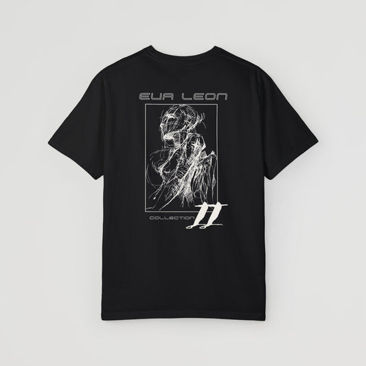 "SPECTRE" PREMIUM HEAVYWEIGHT TEE