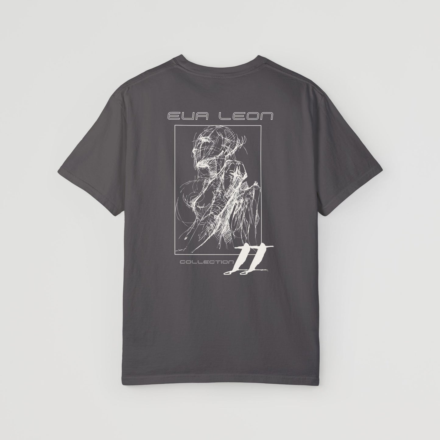 "SPECTRE" PREMIUM HEAVYWEIGHT TEE