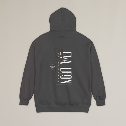 1997 LIMITED EDITION HEAVY FABRIC HOODIE